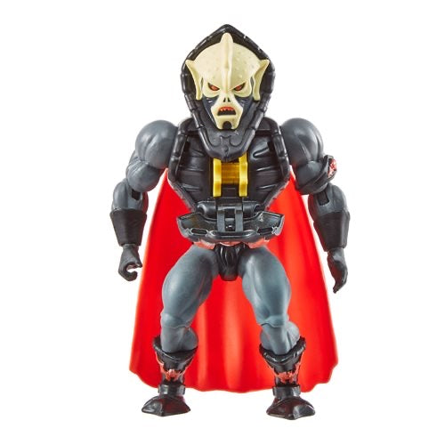 Masters of the Universe Deluxe Buzzsaw Hordak