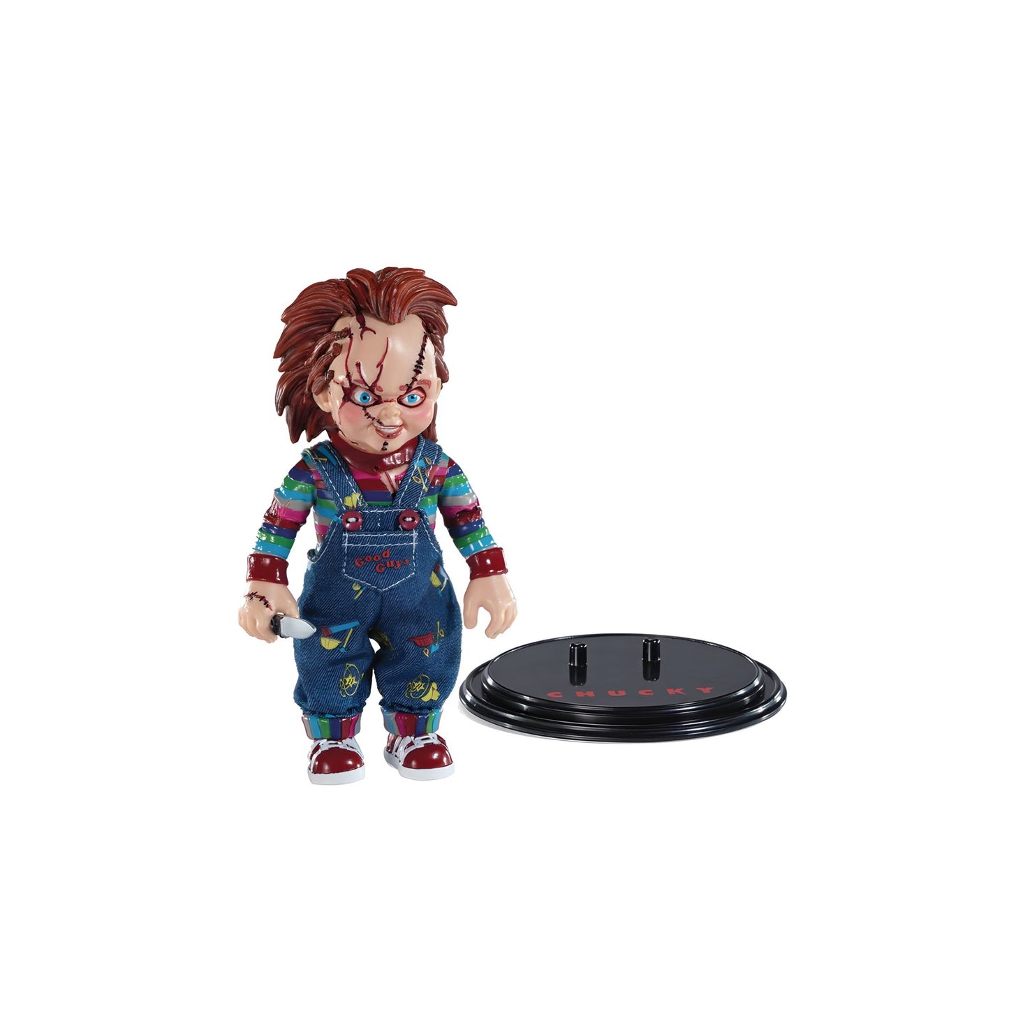 Chucky Bendyfigs Action Figure