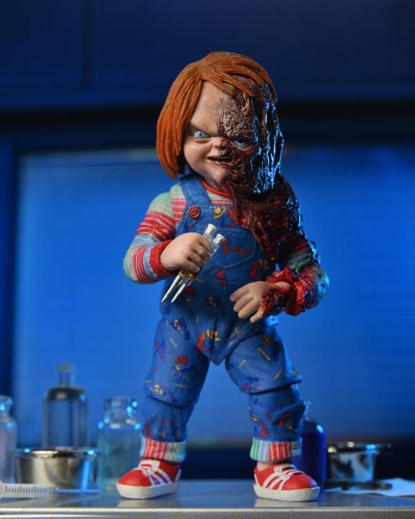 NECA Chucky Ultimate TV Series Chucky