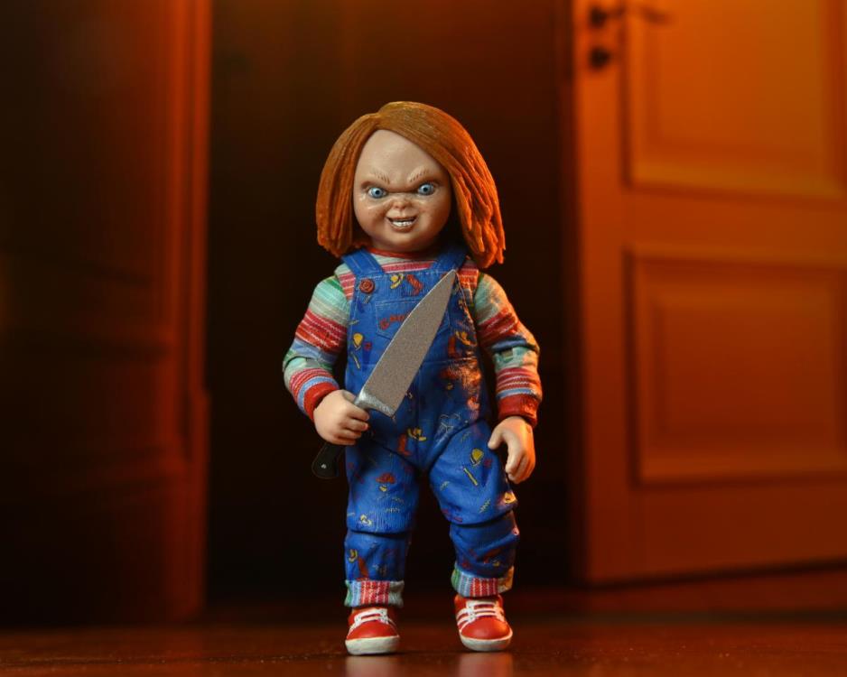 NECA Chucky Ultimate TV Series Chucky