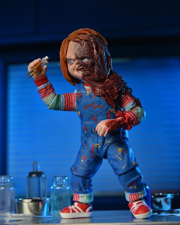 NECA Chucky Ultimate TV Series Chucky