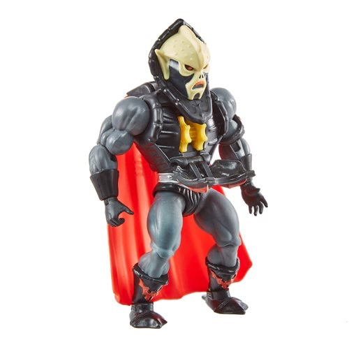 Masters of the Universe Deluxe Buzzsaw Hordak