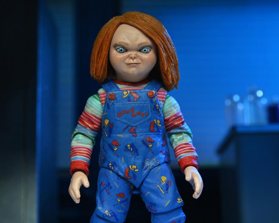 NECA Chucky Ultimate TV Series Chucky