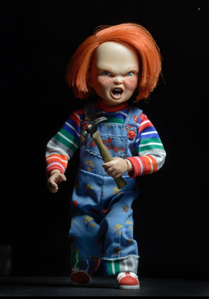 NECA Child’s Play Clothed Chucky