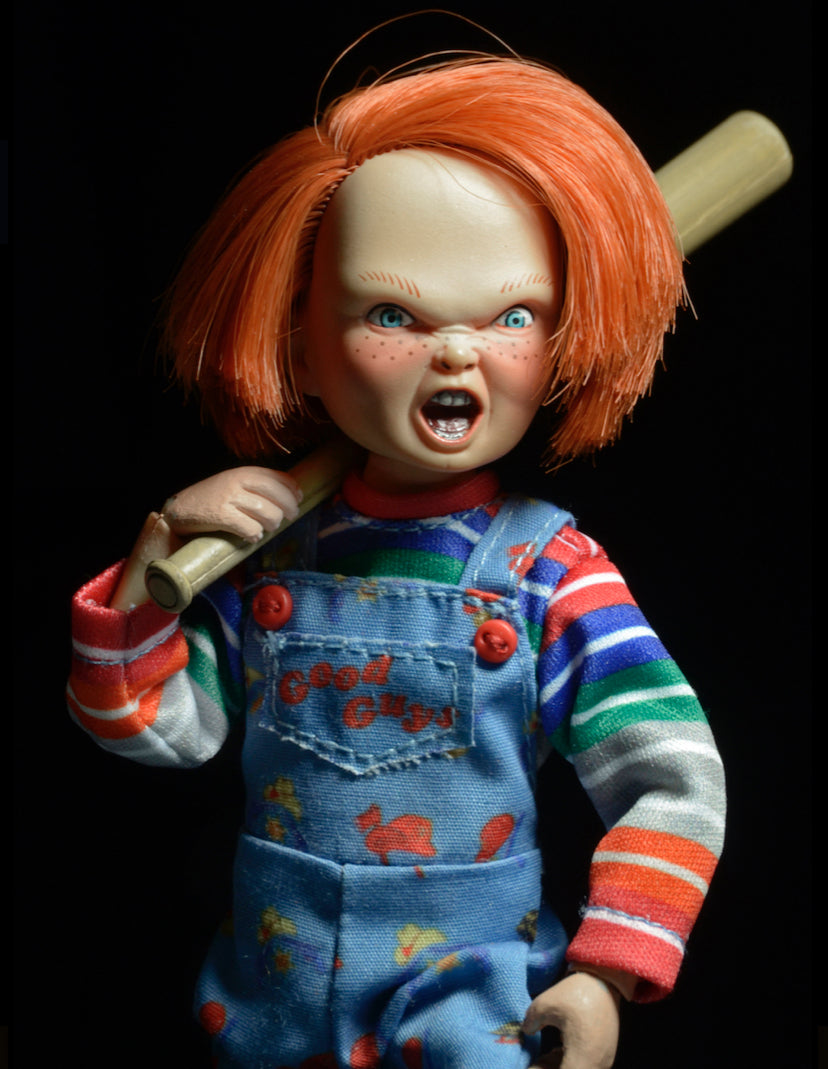 NECA Child’s Play Clothed Chucky