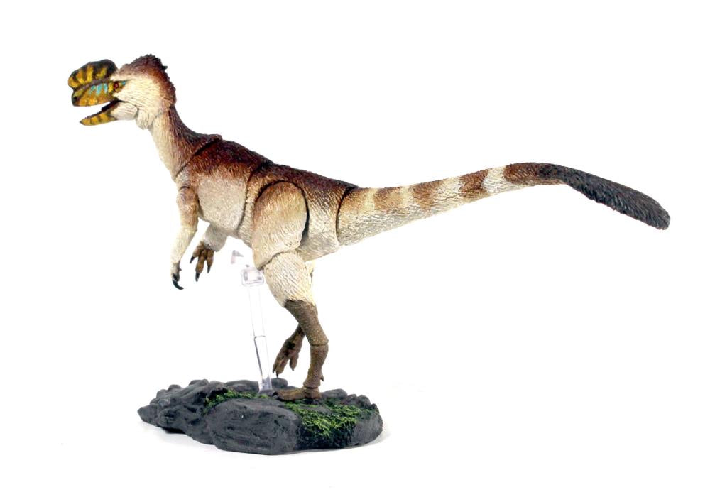Beasts of the Mesozoic: Tyrannosaur Series Proceratosaurus bradleyi 1/18 Scale
