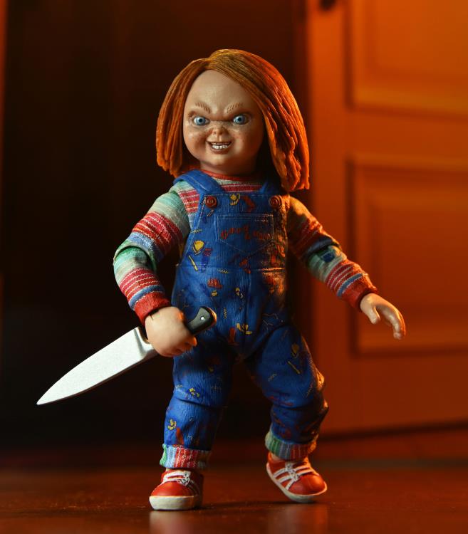 NECA Chucky Ultimate TV Series Chucky