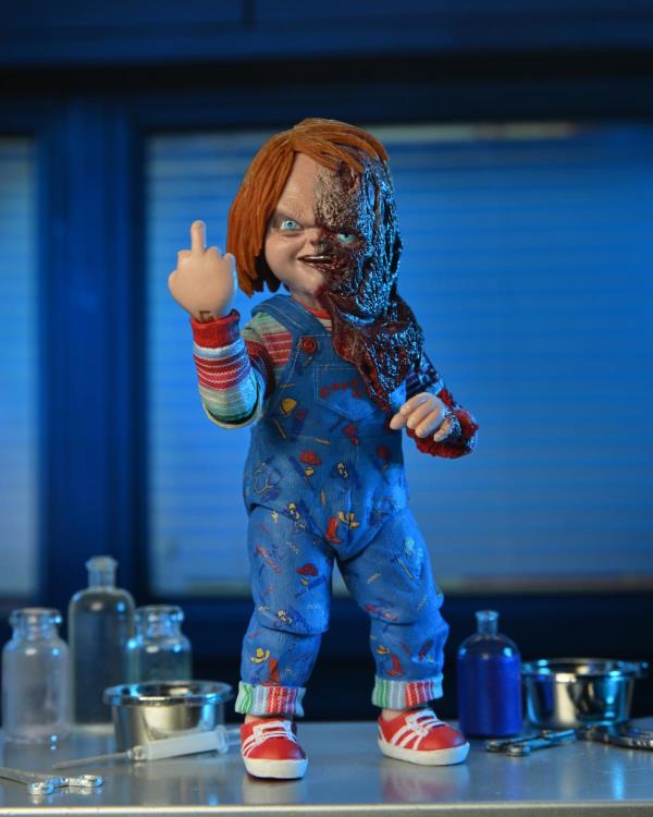 NECA Chucky Ultimate TV Series Chucky