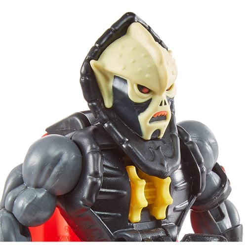 Masters of the Universe Deluxe Buzzsaw Hordak