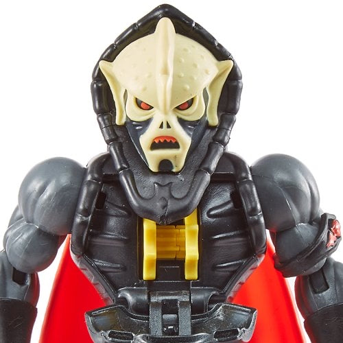 Masters of the Universe Deluxe Buzzsaw Hordak