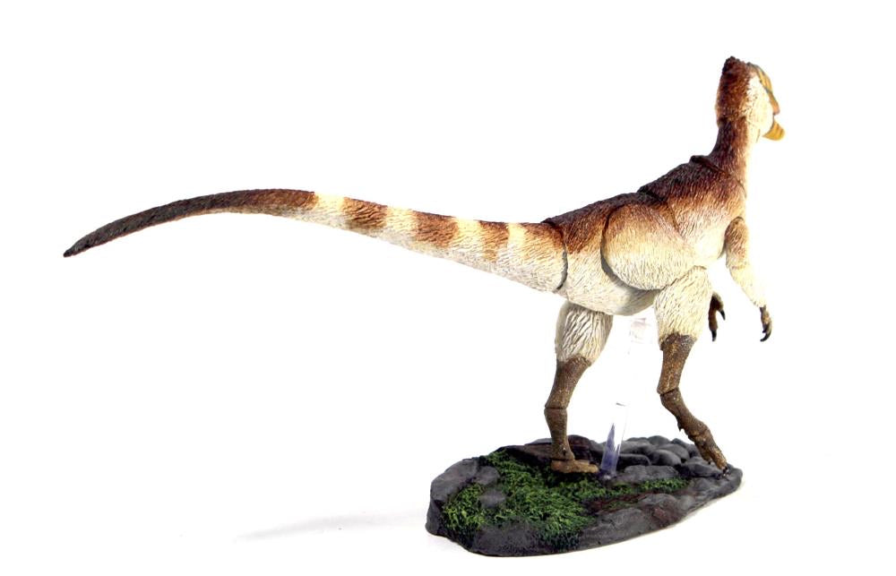 Beasts of the Mesozoic: Tyrannosaur Series Proceratosaurus bradleyi 1/18 Scale