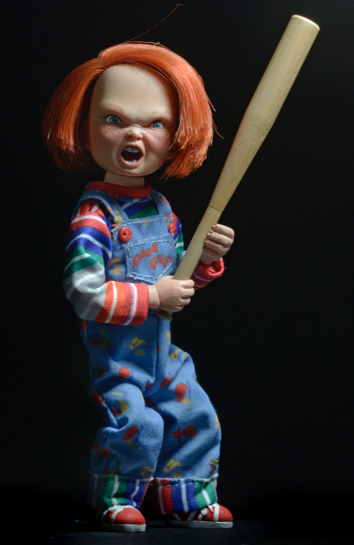 NECA Child’s Play Clothed Chucky