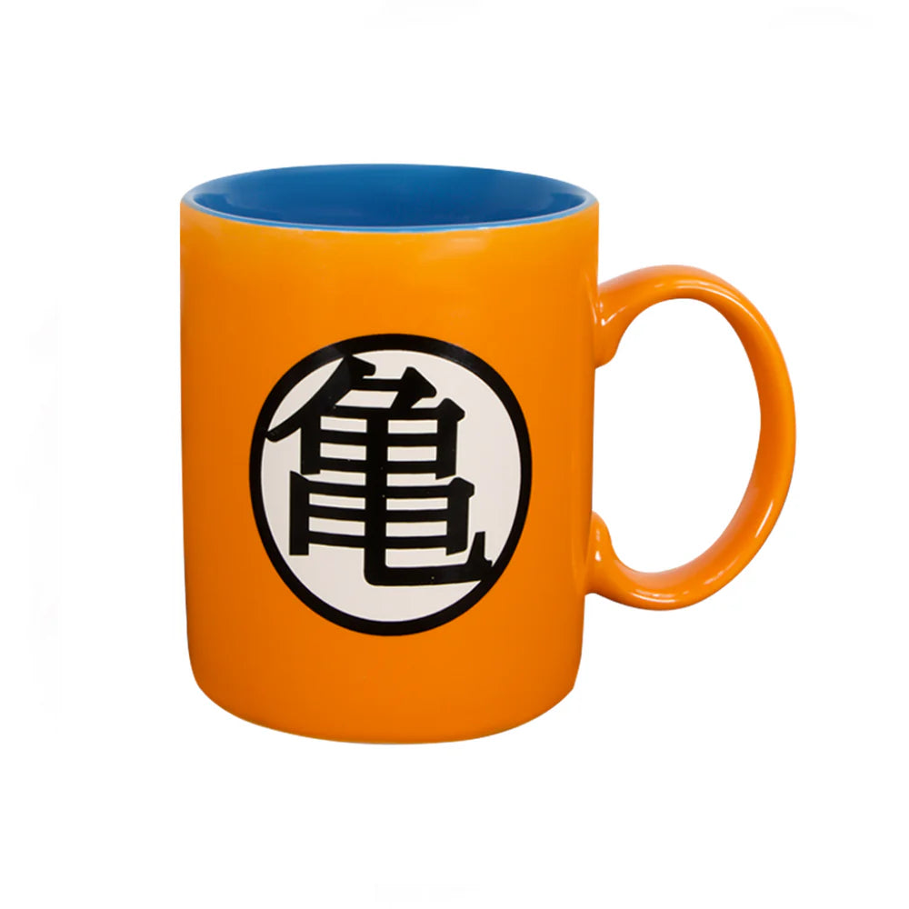 Dragon Ball Z “Kame Kanji” 11oz Mug