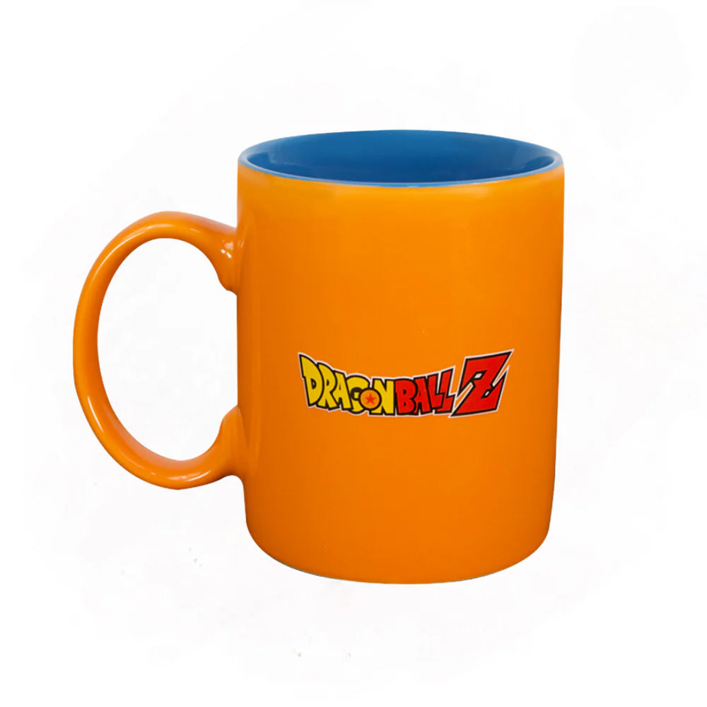 Dragon Ball Z “Kame Kanji” 11oz Mug