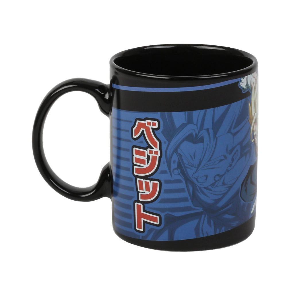 Dragon Ball Z “Majin Buu Saga” 11oz Magic Mug