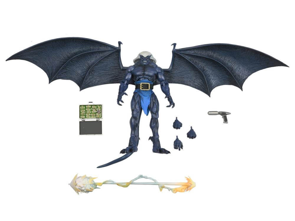 NECA Gargoyles Ultimate Thailog