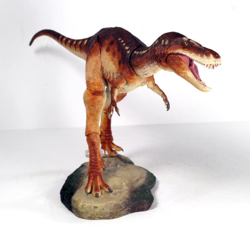 Beasts of the Mesozoic: Tyrannosaur Series Juvenile Tyrannosaurus rex 1/18 Scale