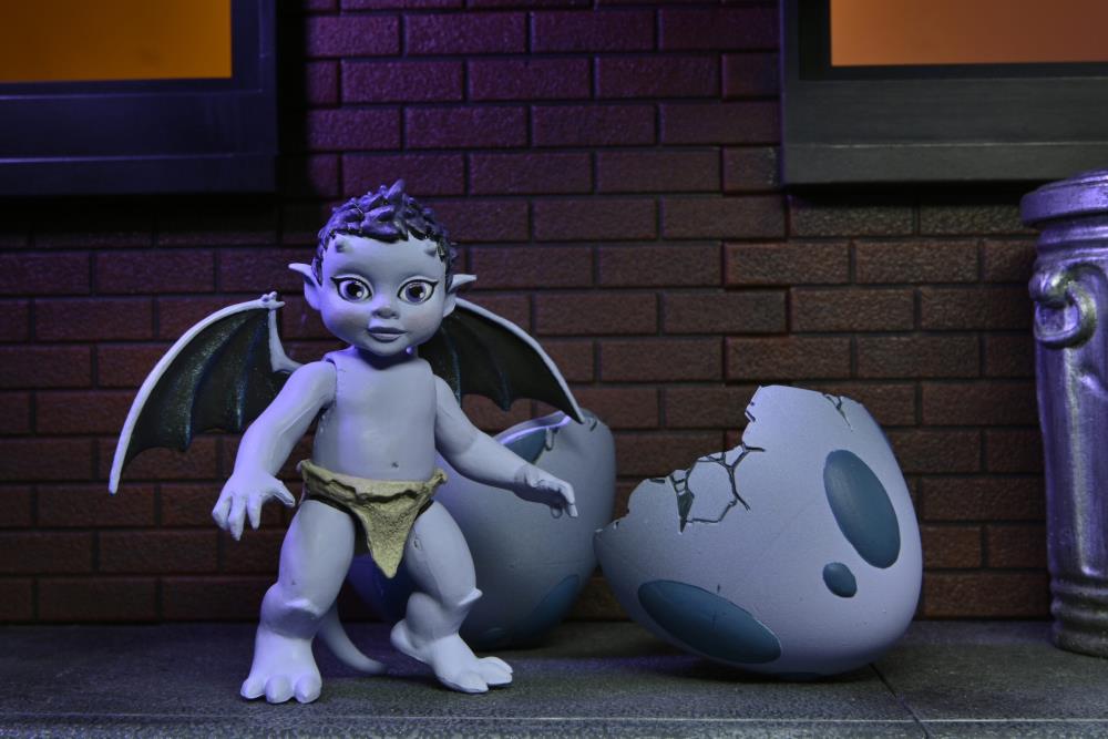 NECA Gargoyles Ultimate Angela
