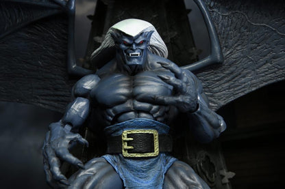 NECA Gargoyles Ultimate Thailog