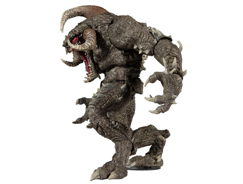Spawn Deluxe Action Figure “The Violator”