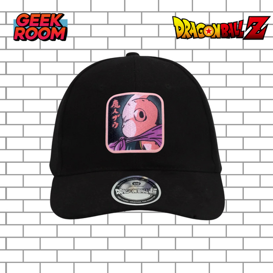 Dragon Ball Z “Majin Buu” Black