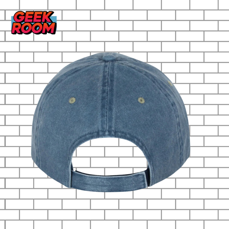 Chucky “Good Guys” Blue/Beige Vintage
