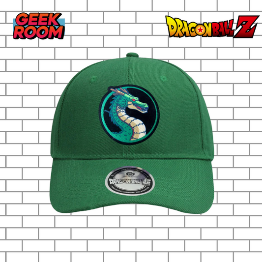 Dragon Ball Z “Shenron” Green