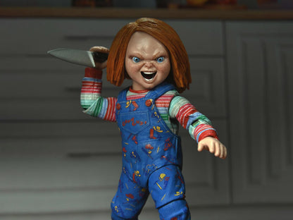 NECA Chucky Ultimate TV Series Chucky