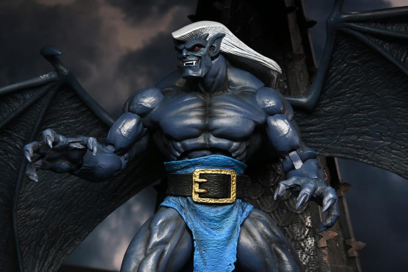 NECA Gargoyles Ultimate Thailog