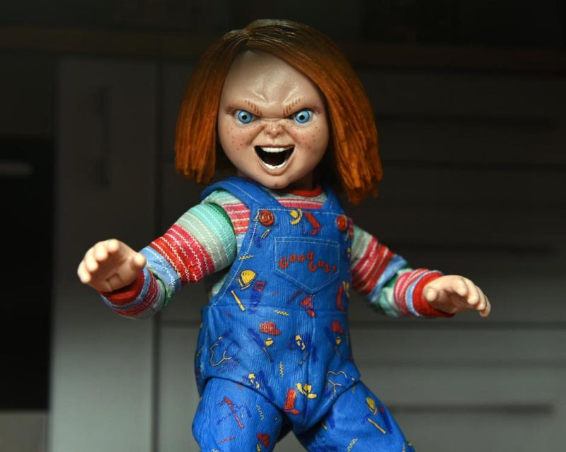 NECA Chucky Ultimate TV Series Chucky