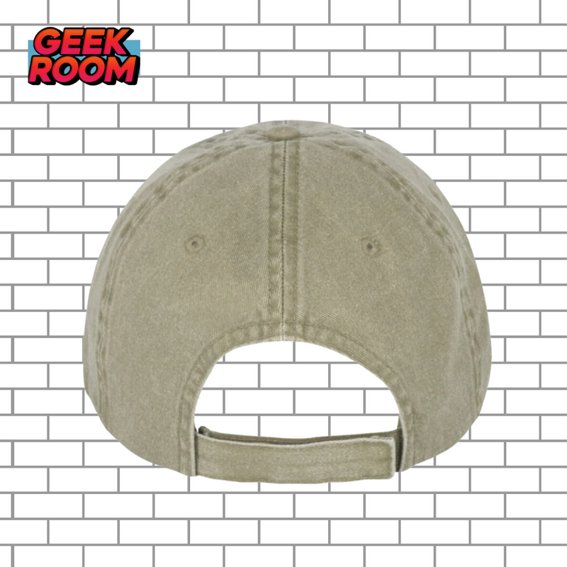 Aliens “Ovomorph & Facehugger” Beige Vintage