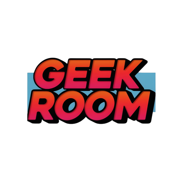 Geekroom 