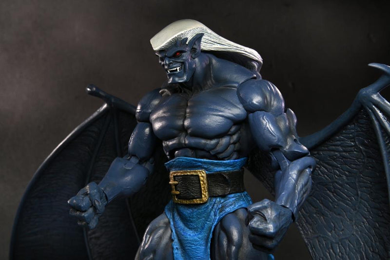 NECA Gargoyles Ultimate Thailog