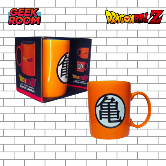 Dragon Ball Z “Kame Kanji” 11oz Mug