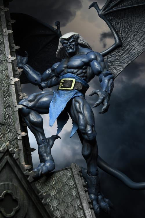 NECA Gargoyles Ultimate Thailog