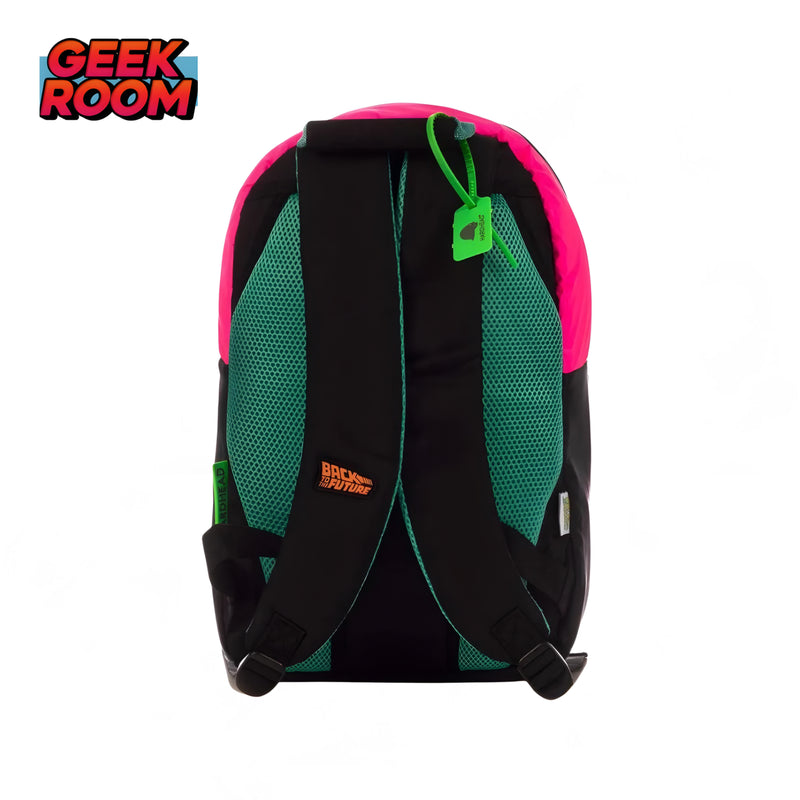 Back to the Future Hoverboard Backpack