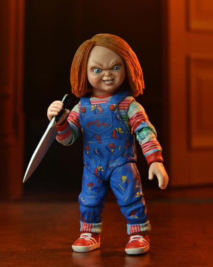 NECA Chucky Ultimate TV Series Chucky