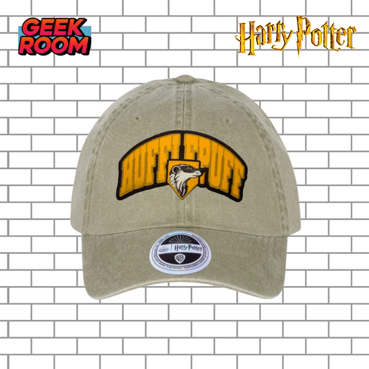 Harry Potter “Honesty before glory” Beige Vintage