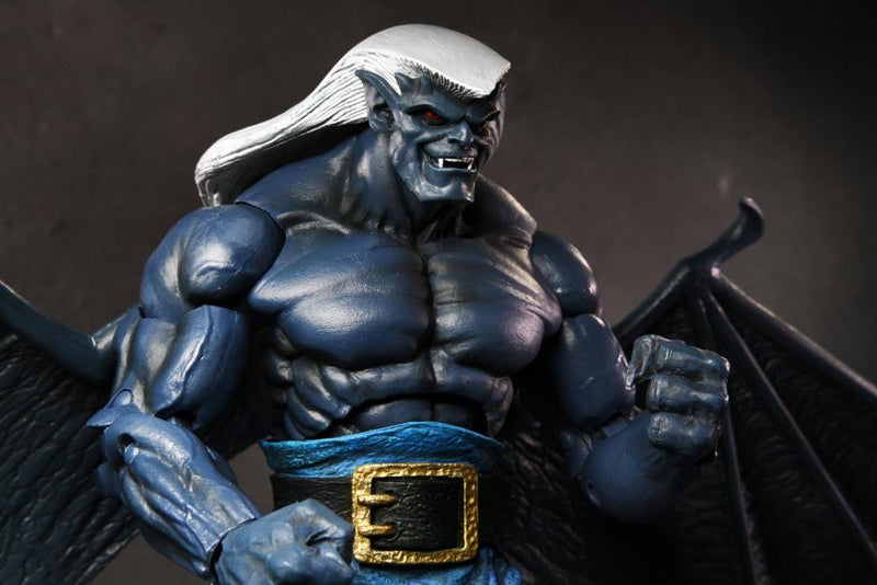 NECA Gargoyles Ultimate Thailog