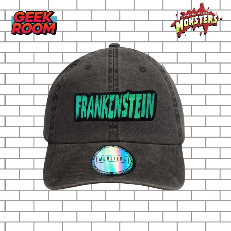 Universal Monsters “Frankenstein” Grey Vintage