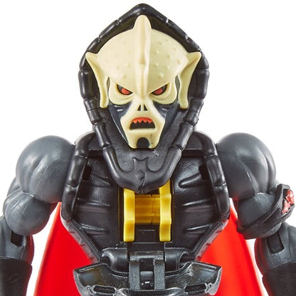 Masters of the Universe Deluxe Buzzsaw Hordak