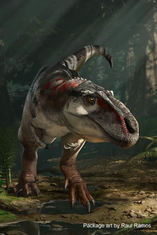 Beasts of the Mesozoic: Tyrannosaur Series Teratophoneus curriei 1/18 Scale