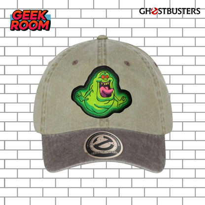 Ghostbusters “Slimer” Beige/Brown Vintage