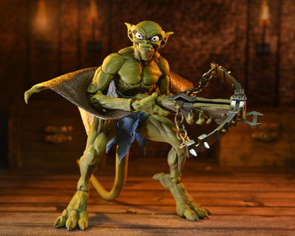 NECA Gargoyles Ultimate Lexington