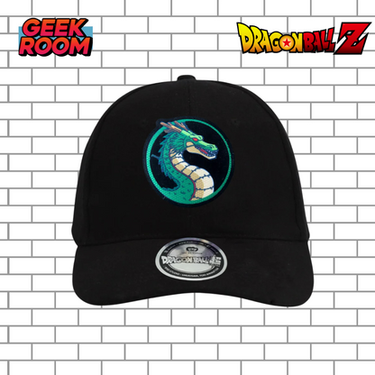 Dragon Ball Z “Shenron” Black