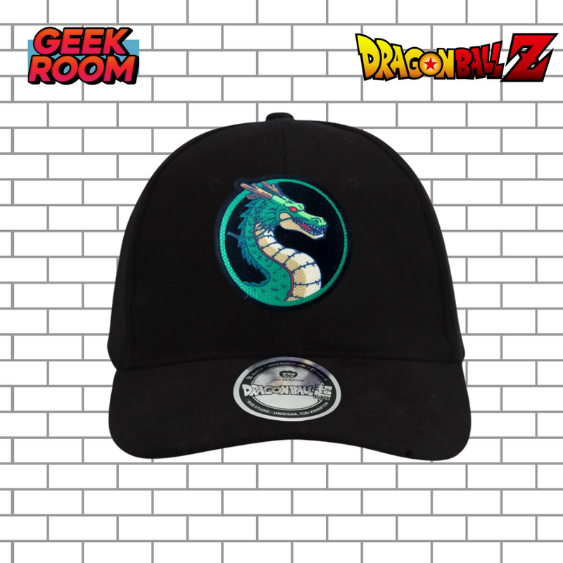 Dragon Ball Z “Shenron” Black