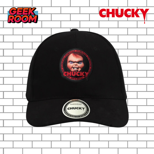 Chucky “Wanna Play?” Black