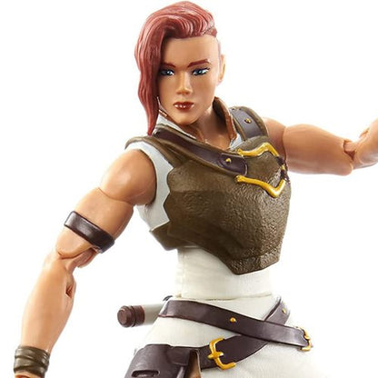 Masters of the Universe Revelation “Teela”