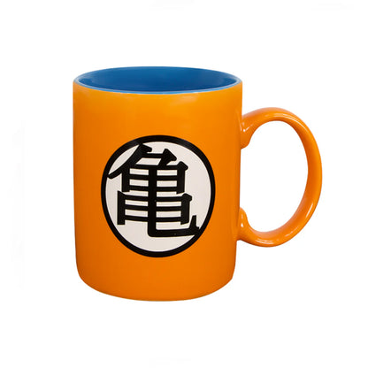 Dragon Ball Z “Kame Kanji” 11oz Mug