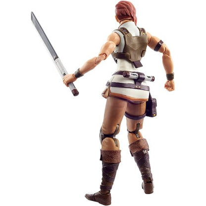 Masters of the Universe Revelation “Teela”